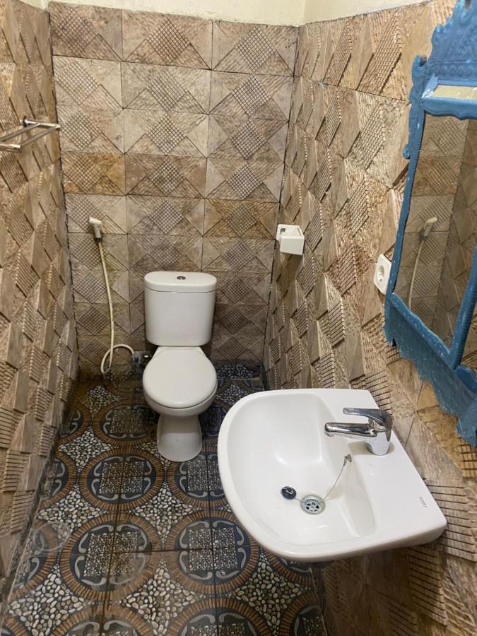Oktavia Bungalows Gili Air Bagian luar foto